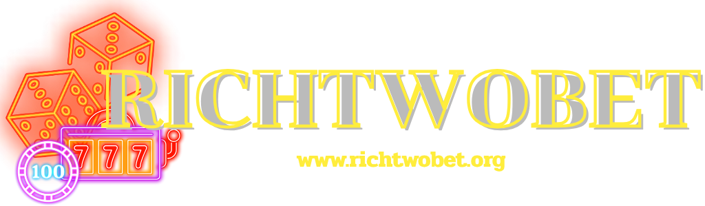 RICHTWOBET logo